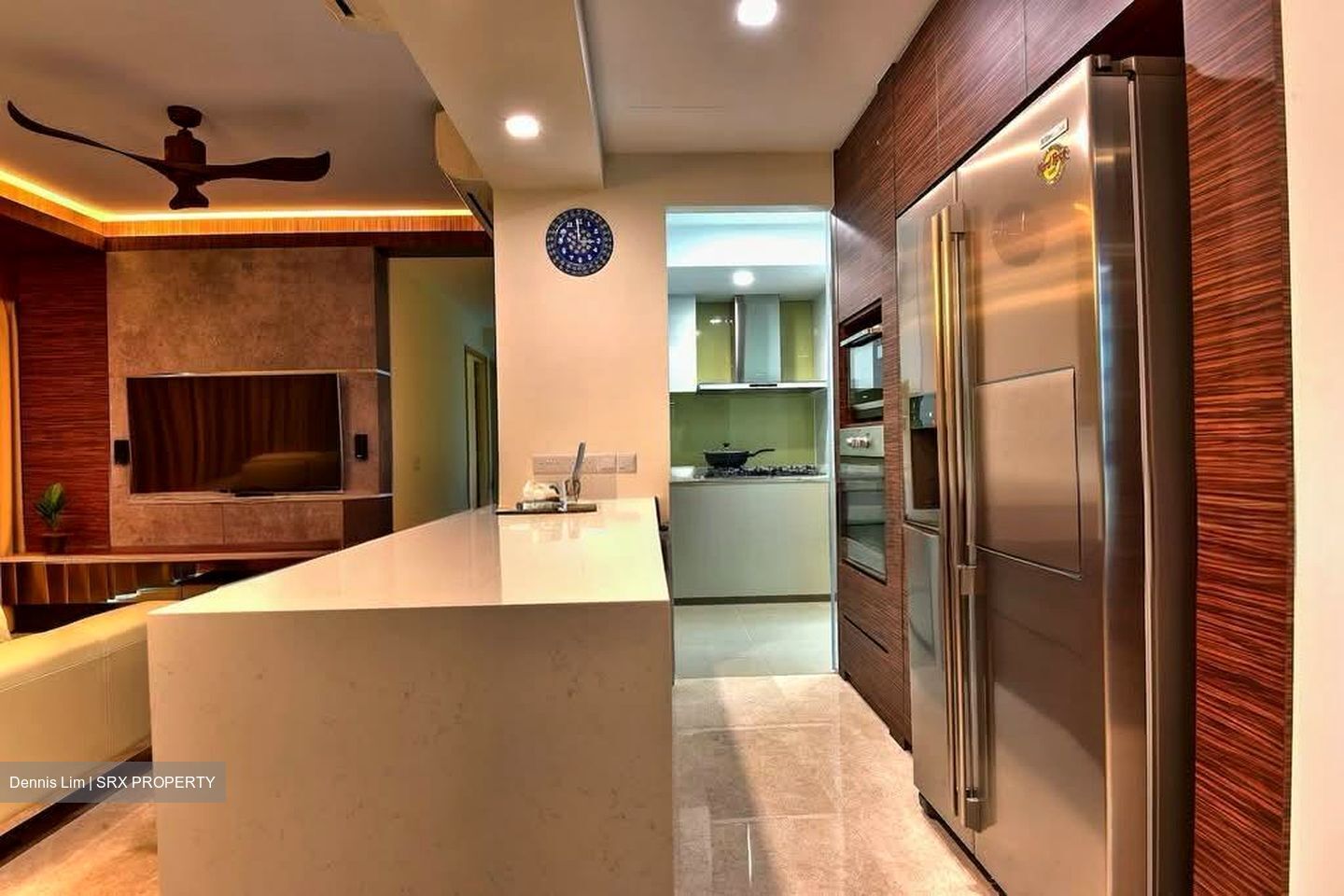 Eight Riversuites (D12), Condominium #573970511